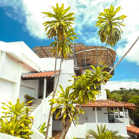 Selina Manuel Antonio Hotel ภายนอก รูปภาพ