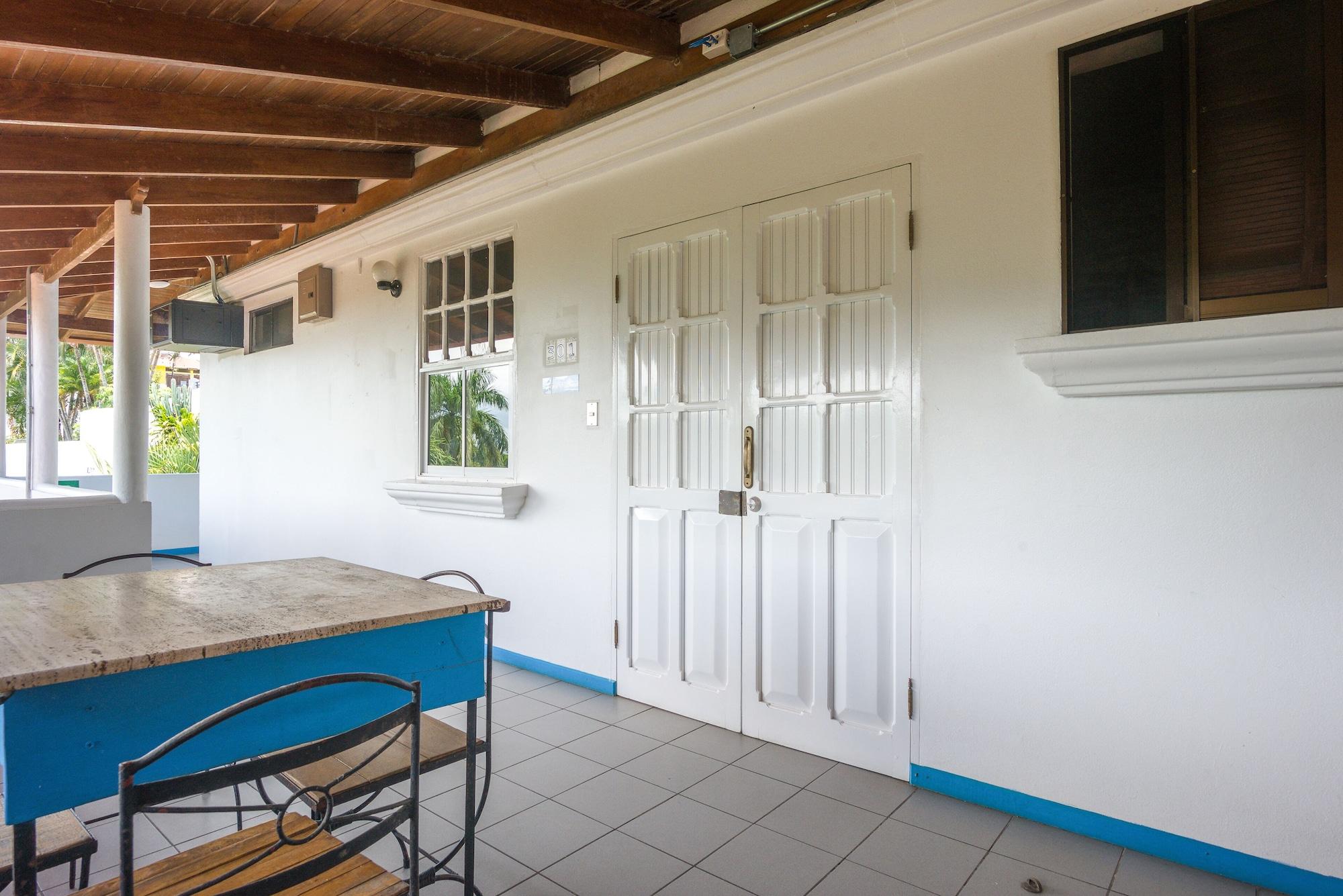 Selina Manuel Antonio Hotel ภายนอก รูปภาพ