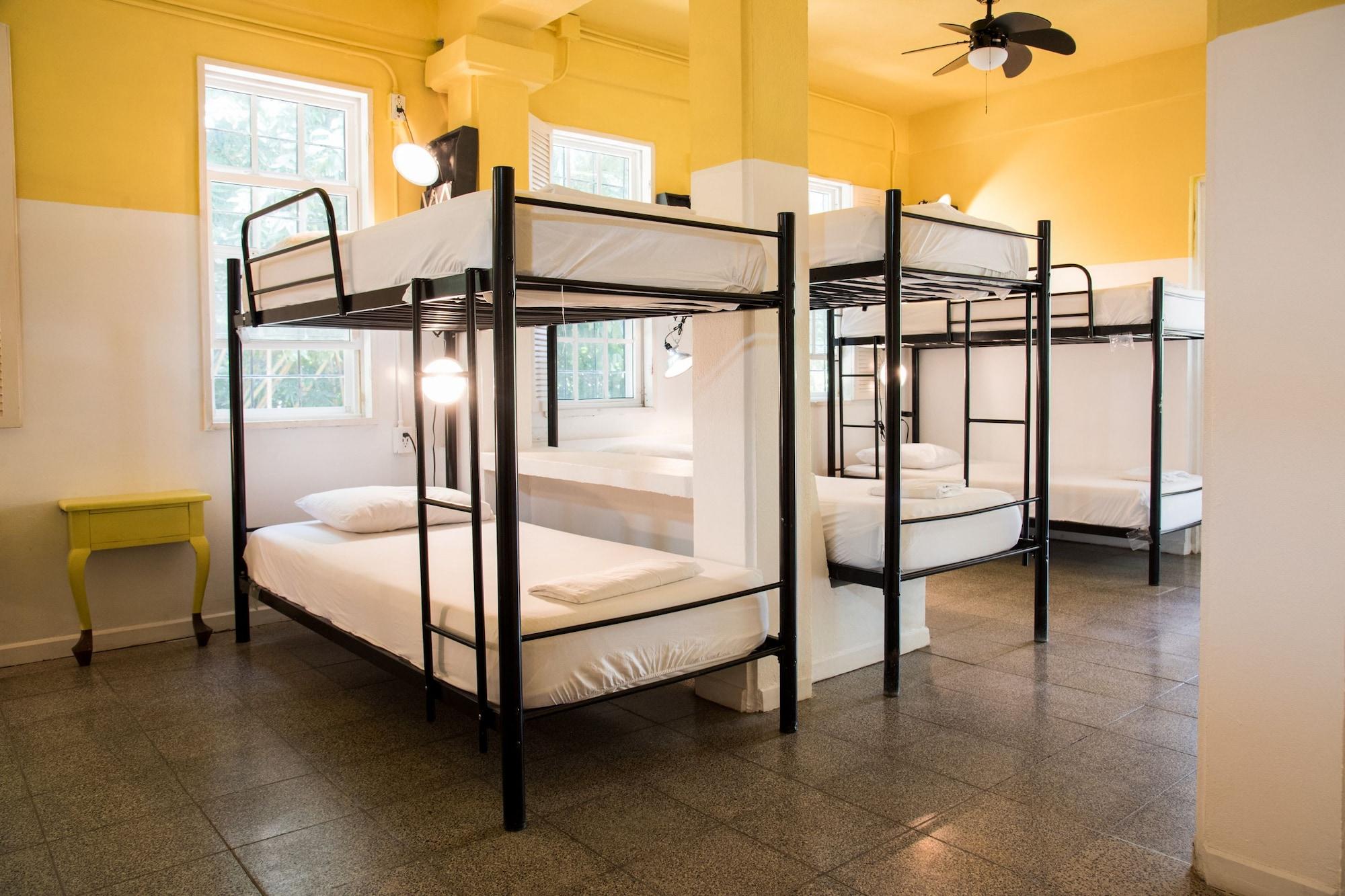 Selina Manuel Antonio Hotel ภายนอก รูปภาพ