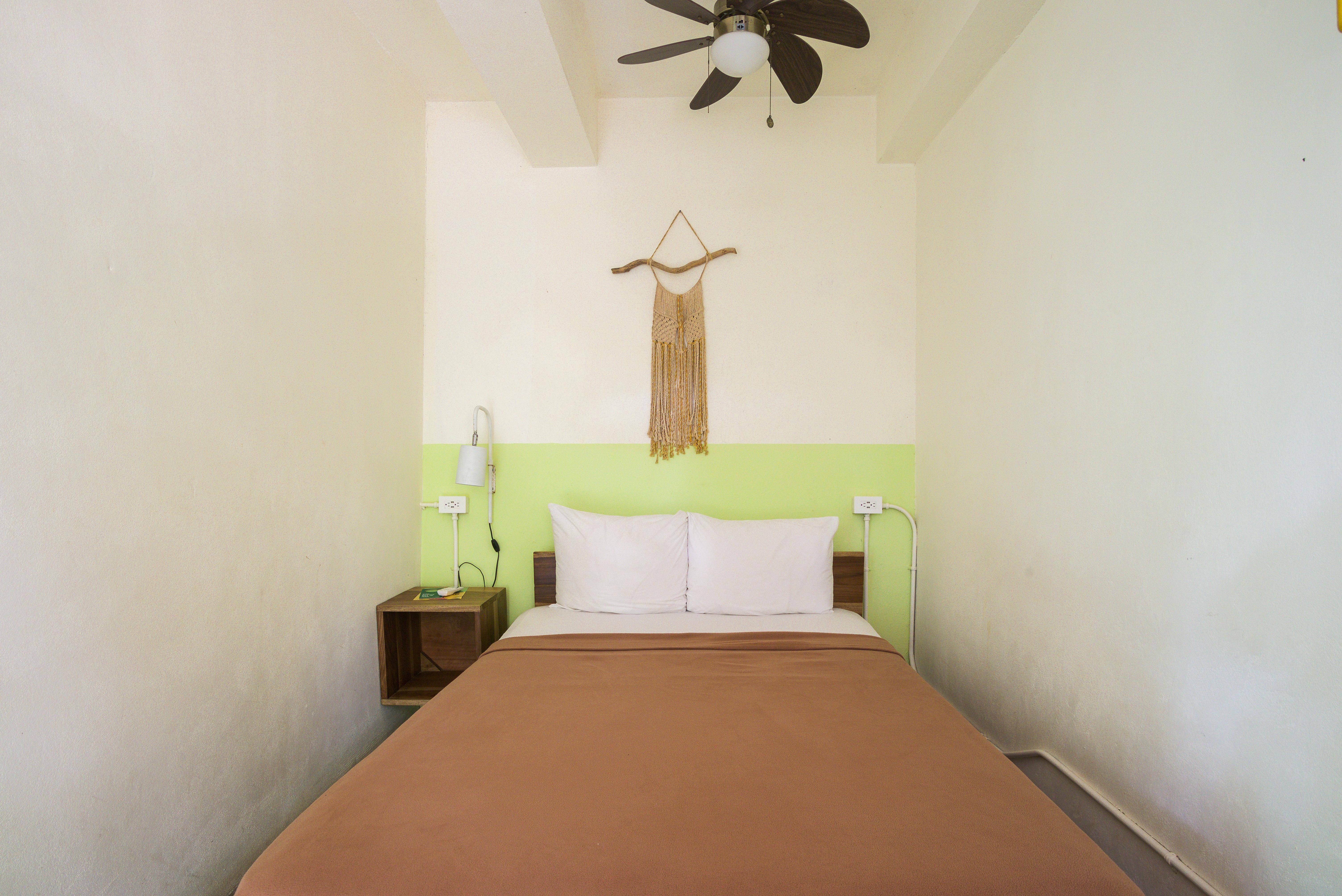 Selina Manuel Antonio Hotel ภายนอก รูปภาพ