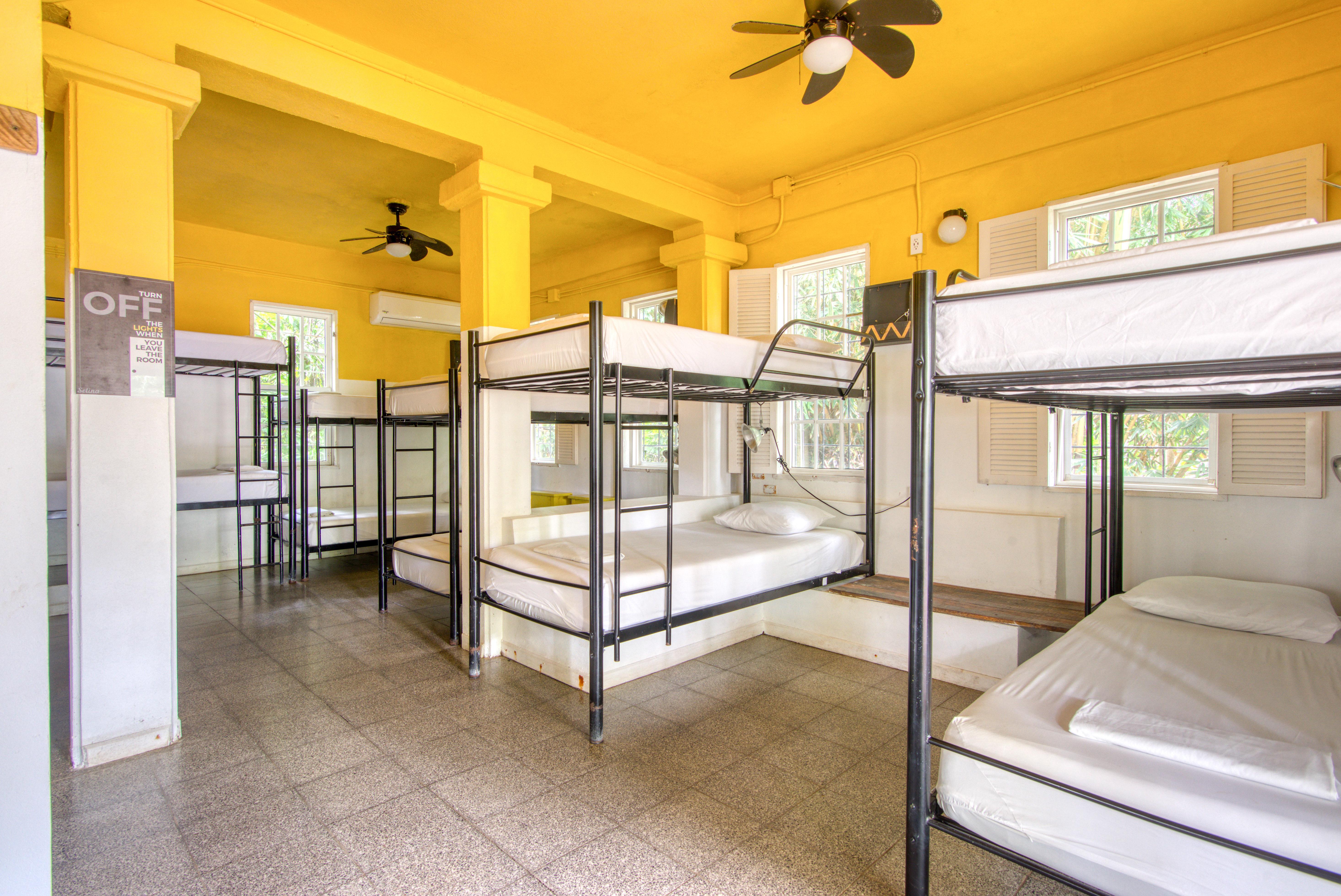 Selina Manuel Antonio Hotel ภายนอก รูปภาพ