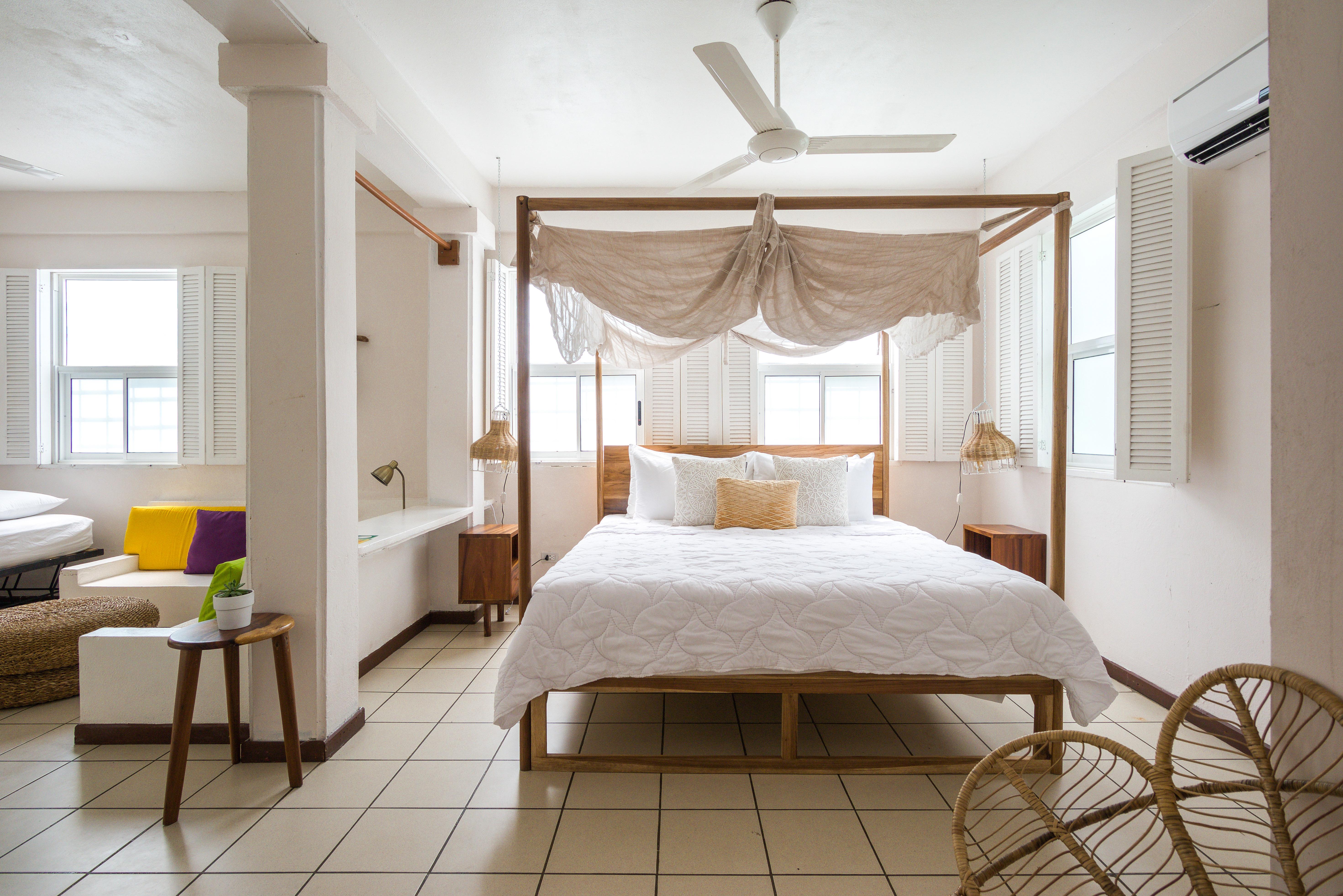 Selina Manuel Antonio Hotel ภายนอก รูปภาพ