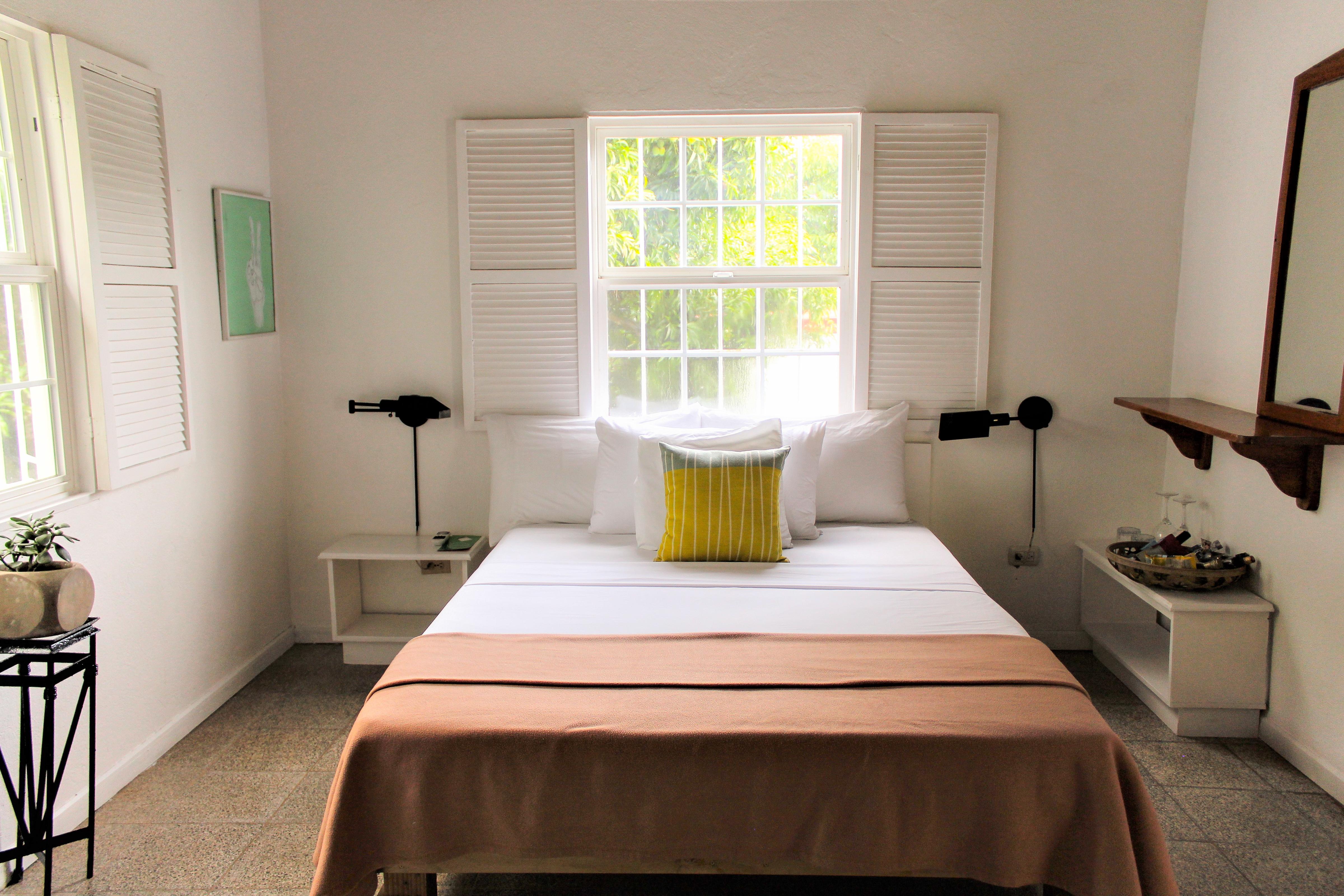 Selina Manuel Antonio Hotel ภายนอก รูปภาพ