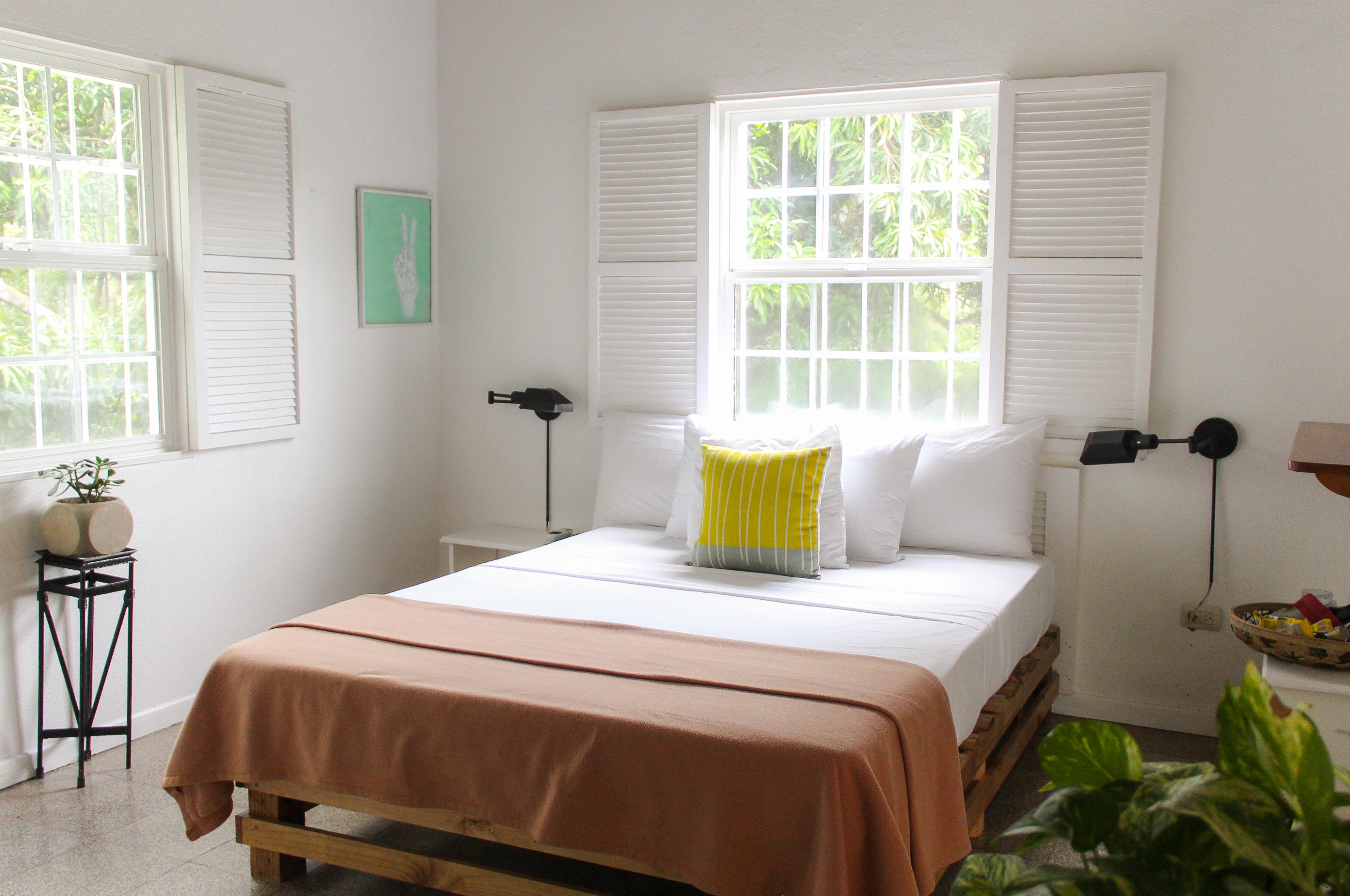 Selina Manuel Antonio Hotel ภายนอก รูปภาพ