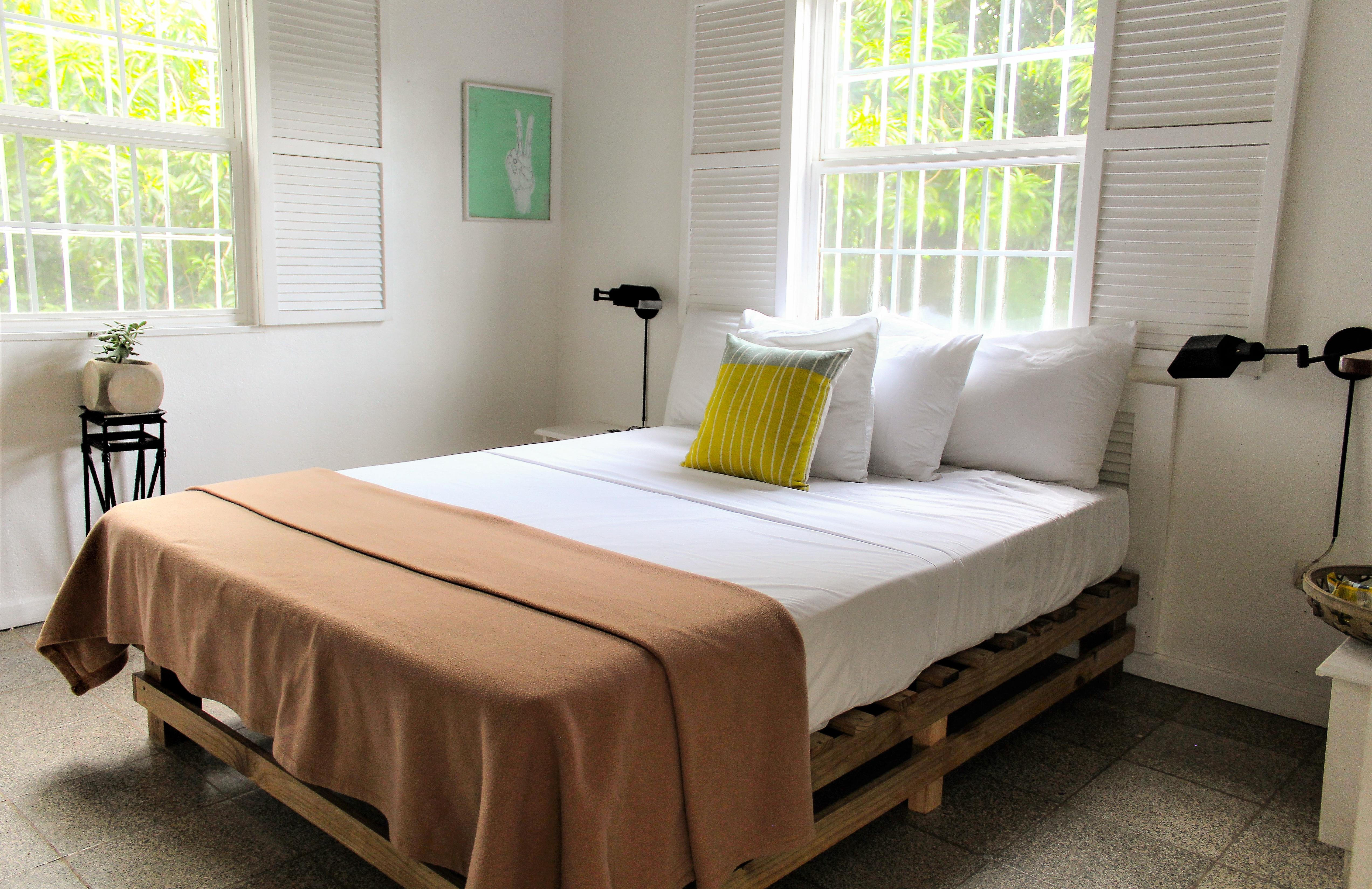 Selina Manuel Antonio Hotel ภายนอก รูปภาพ