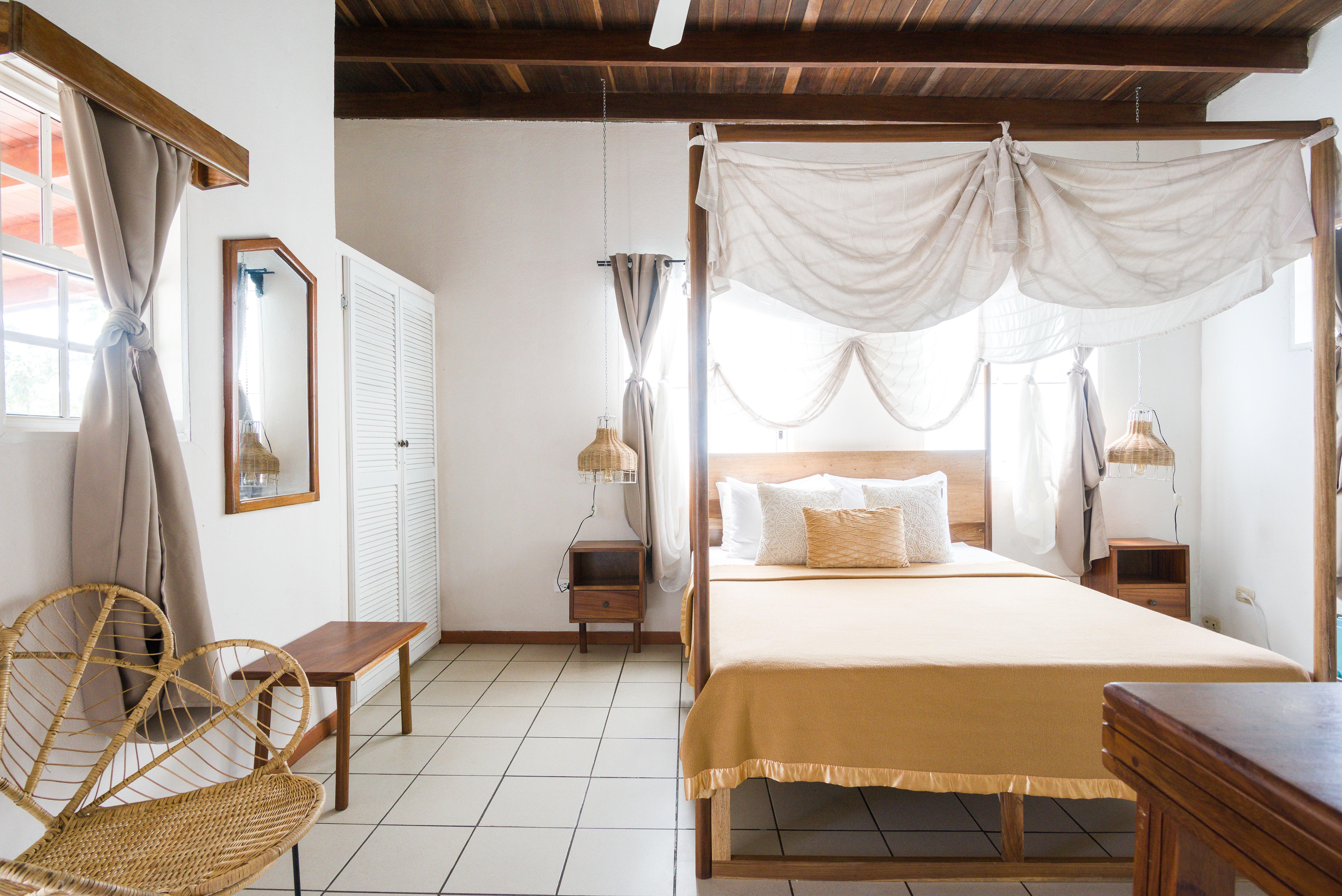 Selina Manuel Antonio Hotel ภายนอก รูปภาพ
