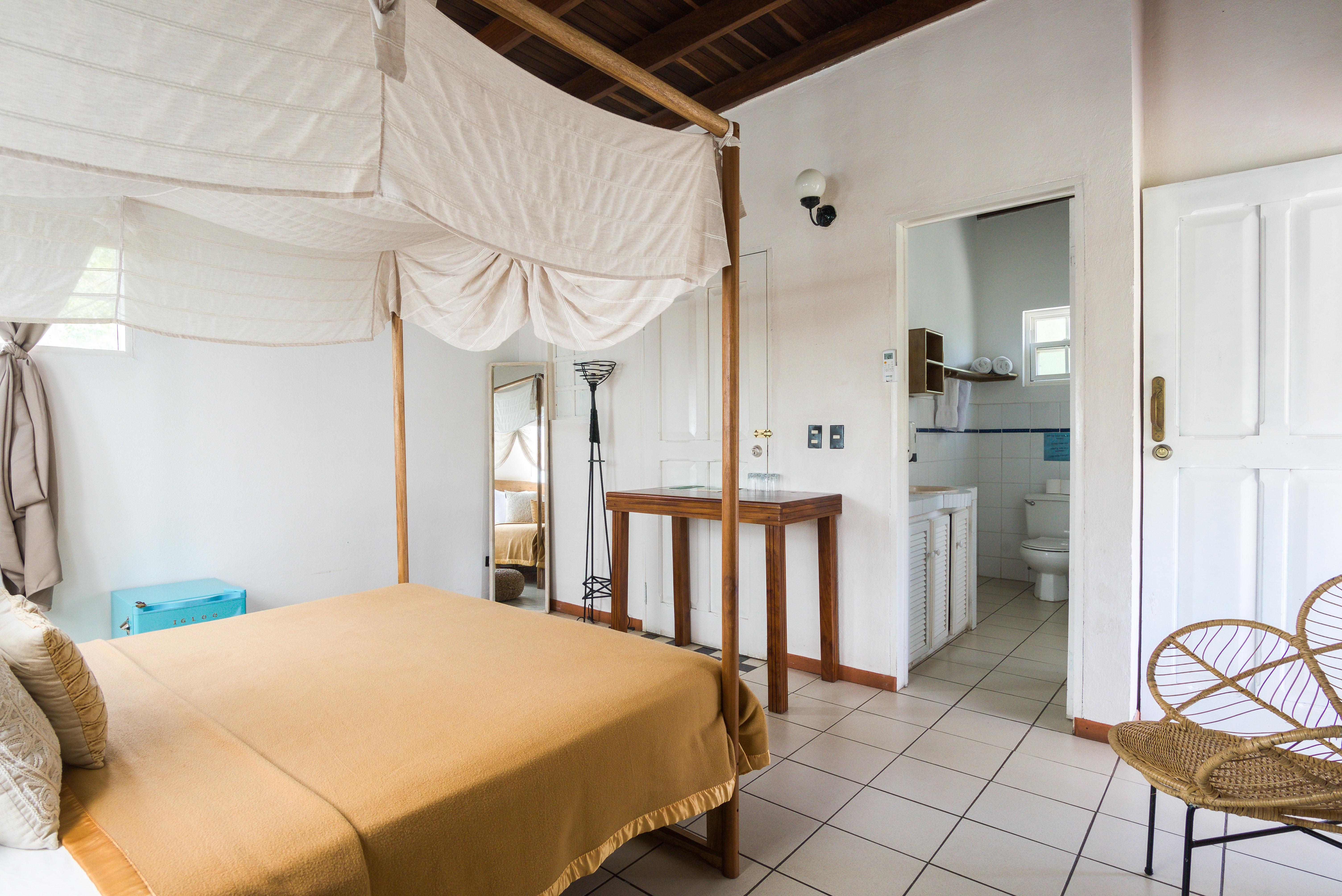 Selina Manuel Antonio Hotel ภายนอก รูปภาพ