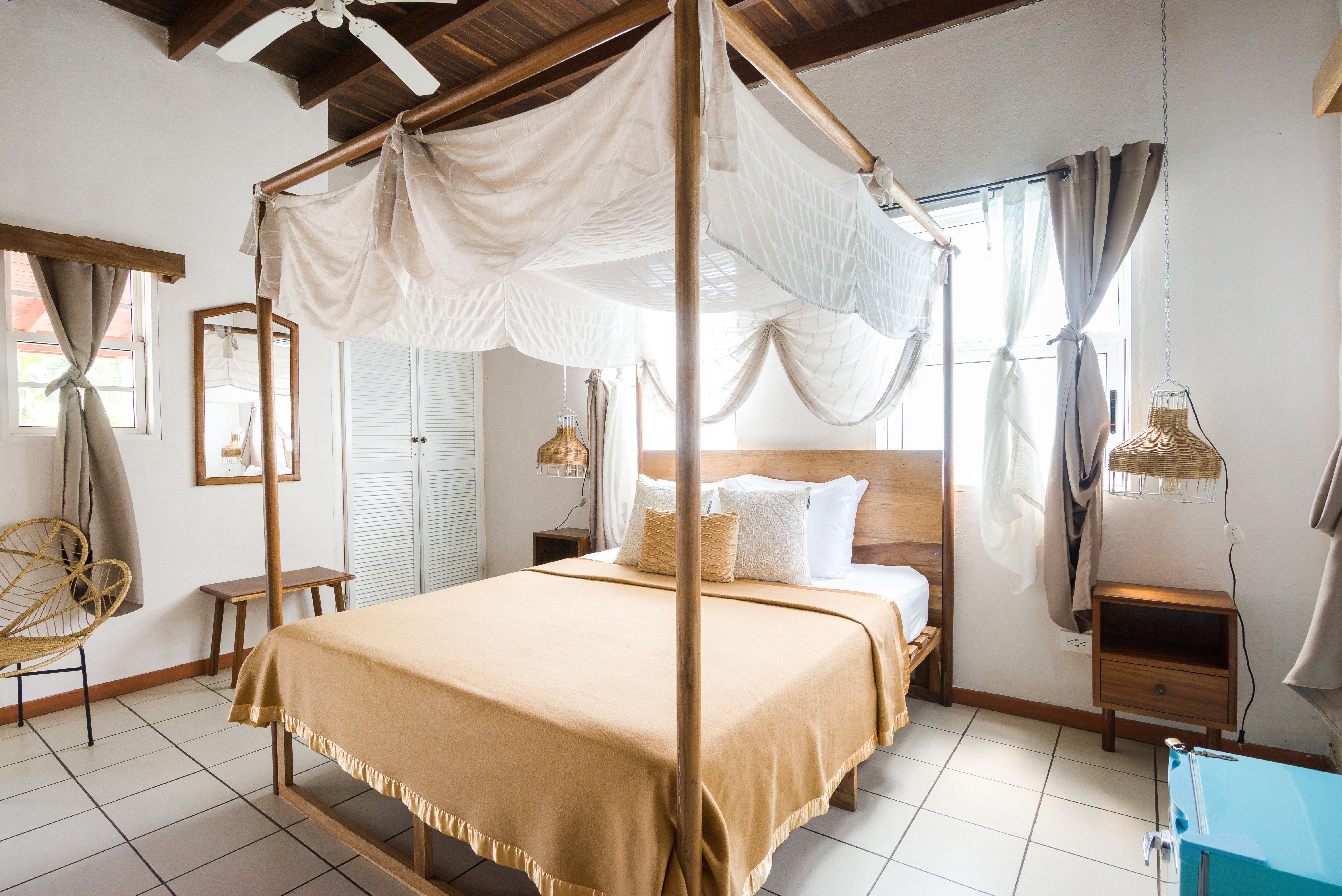 Selina Manuel Antonio Hotel ภายนอก รูปภาพ