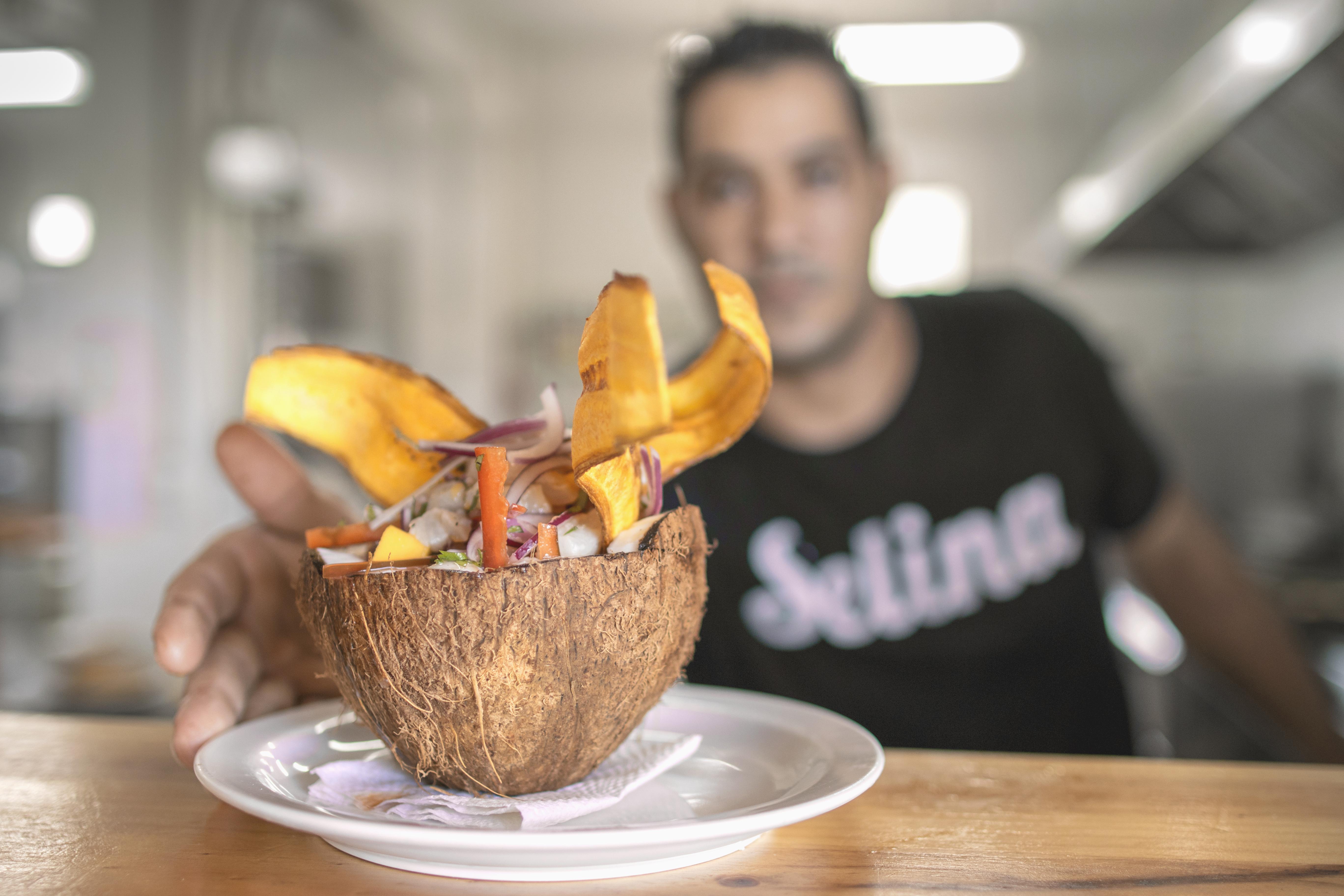 Selina Manuel Antonio Hotel ภายนอก รูปภาพ
