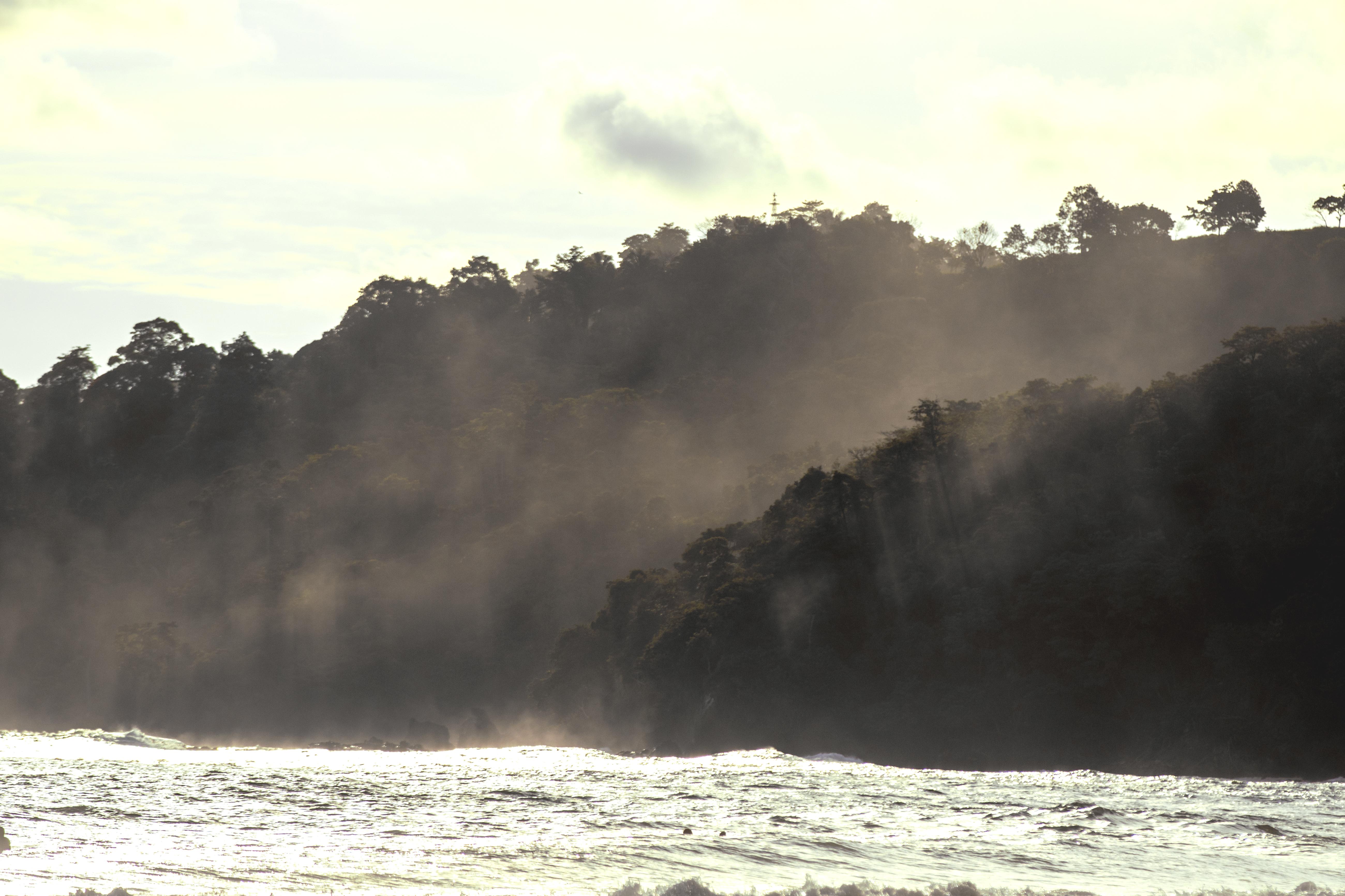 Selina Manuel Antonio Hotel ภายนอก รูปภาพ