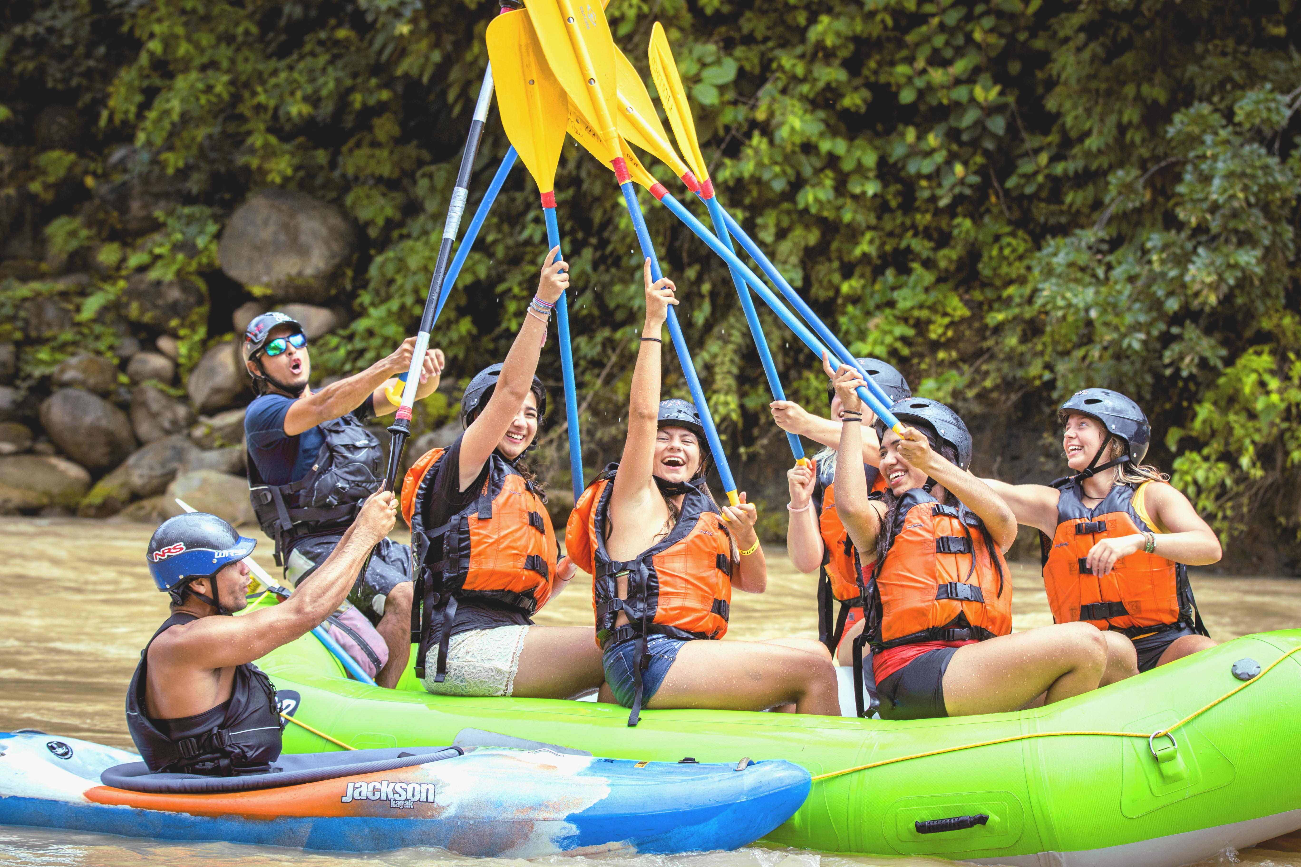 Selina Manuel Antonio Hotel ภายนอก รูปภาพ