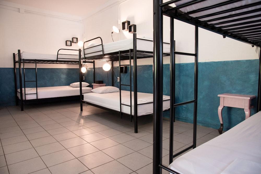 Selina Manuel Antonio Hotel ภายนอก รูปภาพ