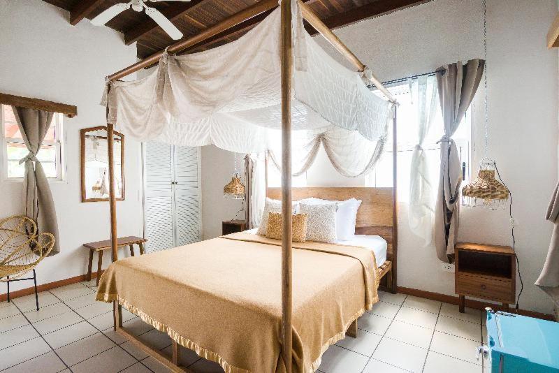 Selina Manuel Antonio Hotel ห้อง รูปภาพ