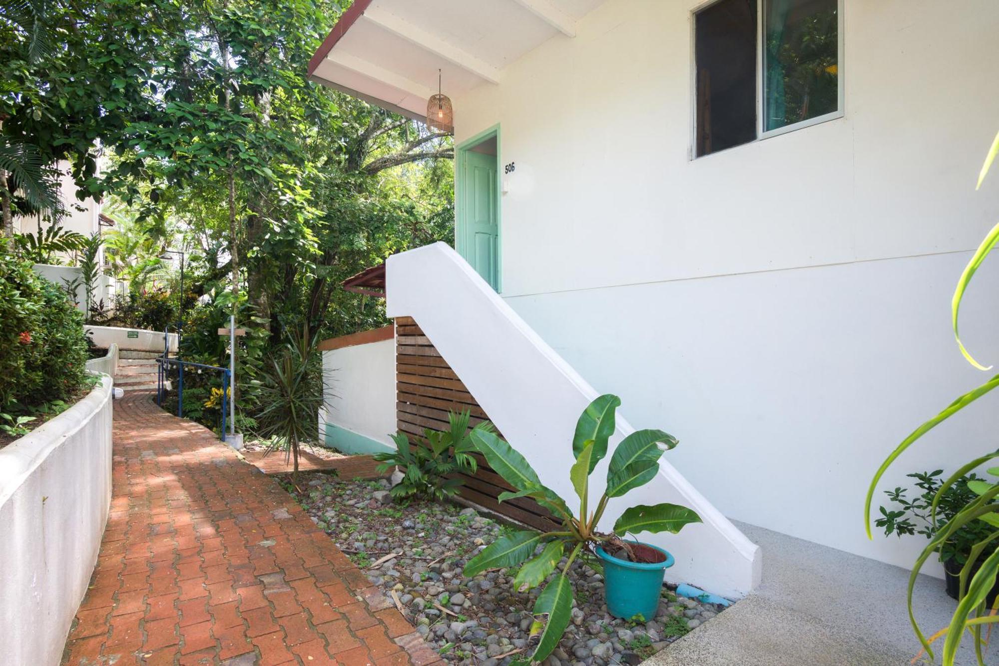 Selina Manuel Antonio Hotel ห้อง รูปภาพ