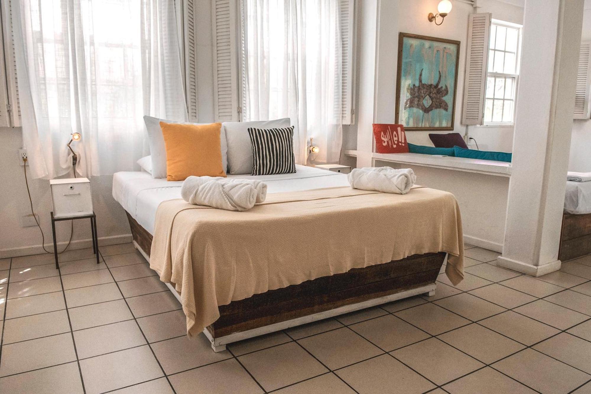 Selina Manuel Antonio Hotel ห้อง รูปภาพ