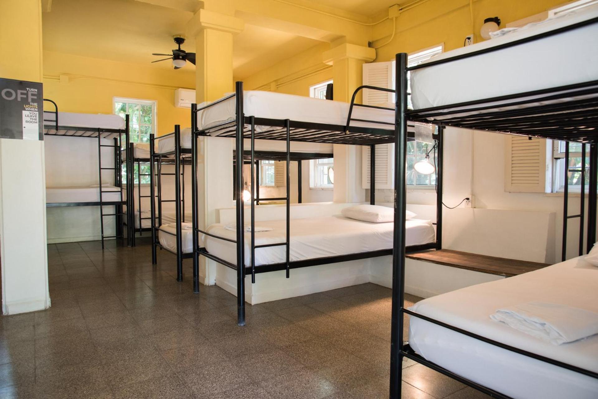 Selina Manuel Antonio Hotel ภายนอก รูปภาพ